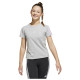 Adidas Παιδική κοντομάνικη μπλούζα 3-S Tee Adidas Παιδική κοντομάνικη μπλούζα 3-S Tee